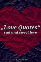 download Love Quotes sad and sweet love apk